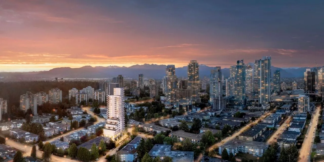 Thind Facing Foreclosure On Burnaby Property Acquired Earlier This Year