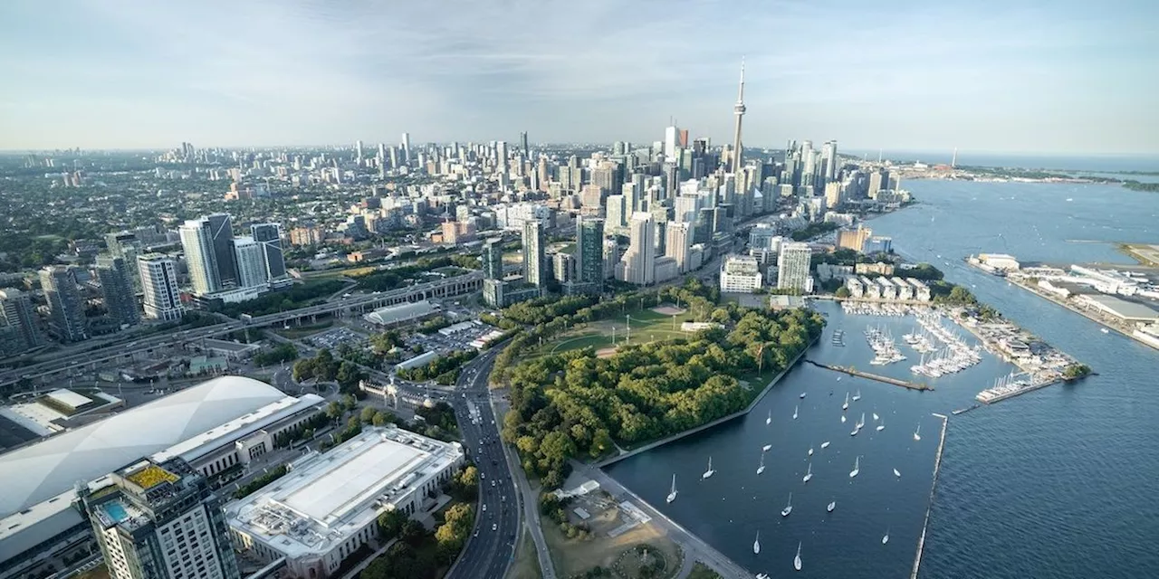 Toronto Housing And Urban Initiatives To Watch For In 2025