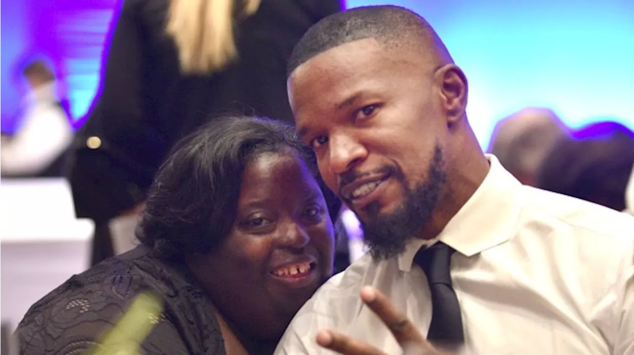 Who Are Jamie Foxx's Sisters Deidra & DeOndra?