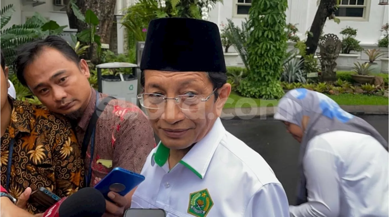 Bahas Sertifikasi Juru Dakwah, Kemenag Libatkan Ormas Islam