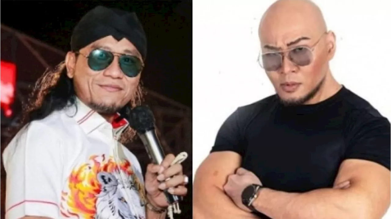 Deddy Corbuzier Soroti Keanehan Kasus Gus Miftah: Apa Bedanya dengan Sujiwo Tejo dan Cak Nun?