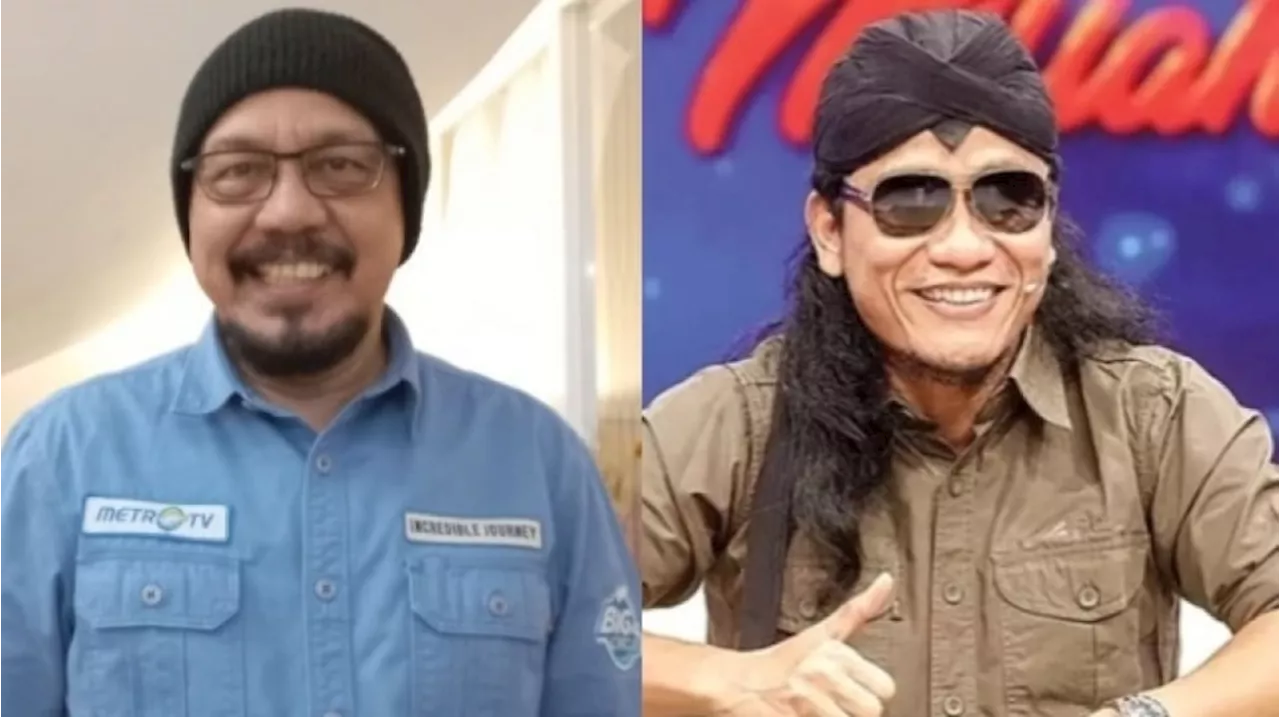 Ditodong soal Kiai Berilmu Dangkal di Acara Kick Andy, Gus Miftah: Ilmu Saya Pas-pasan...