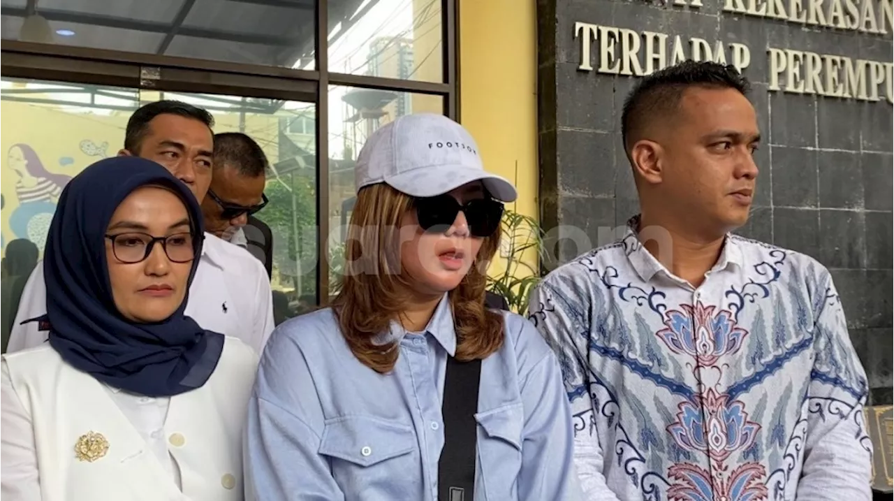 Dituduh Pelacur Hingga Jual Narkoba oleh Alvin Lim, Teh Novi Ngadu ke Komnas Perempuan