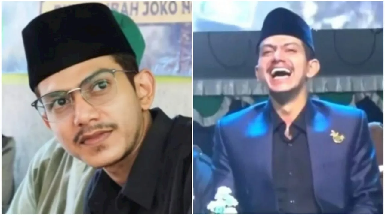 Gaya Bercanda Habib Zaidan Dinilai Vulgar, Netizen: Mending Belajar ke UAS