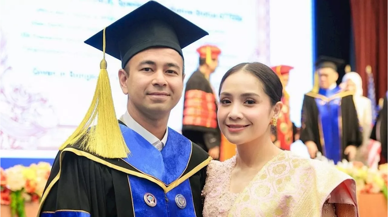 Masih Dipakai, Sebenarnya Begini Status Gelar Honoris Causa Raffi Ahmad di Mata Kemendikbud