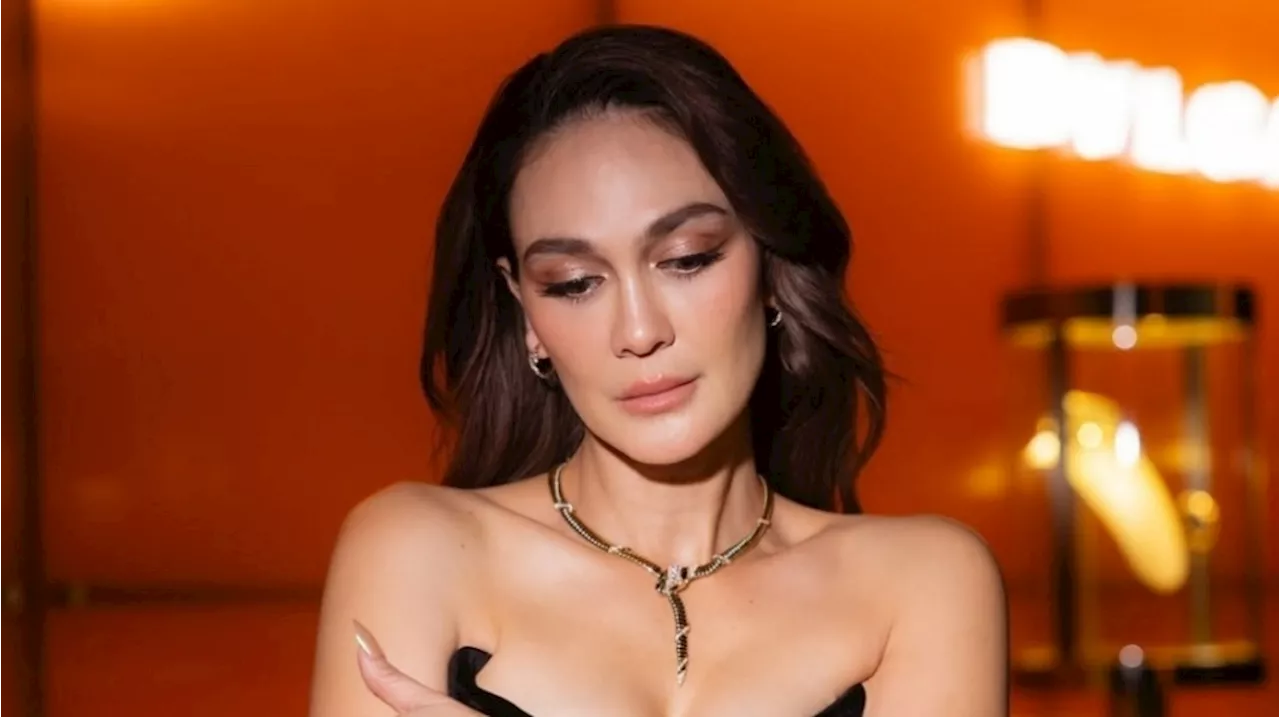 Maxime Bouttier Kedapatan Fitting Baju, Klarifikasi Luna Maya Makin Jadi Sorotan