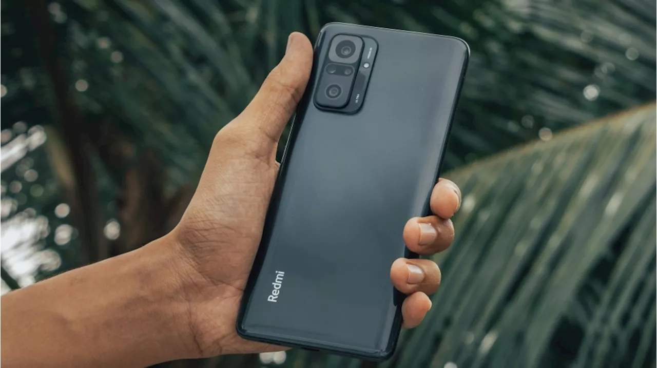 Redmi Kembangkan HP dengan Baterai 7000 mAh, Dijegal Realme 8000 mAh?