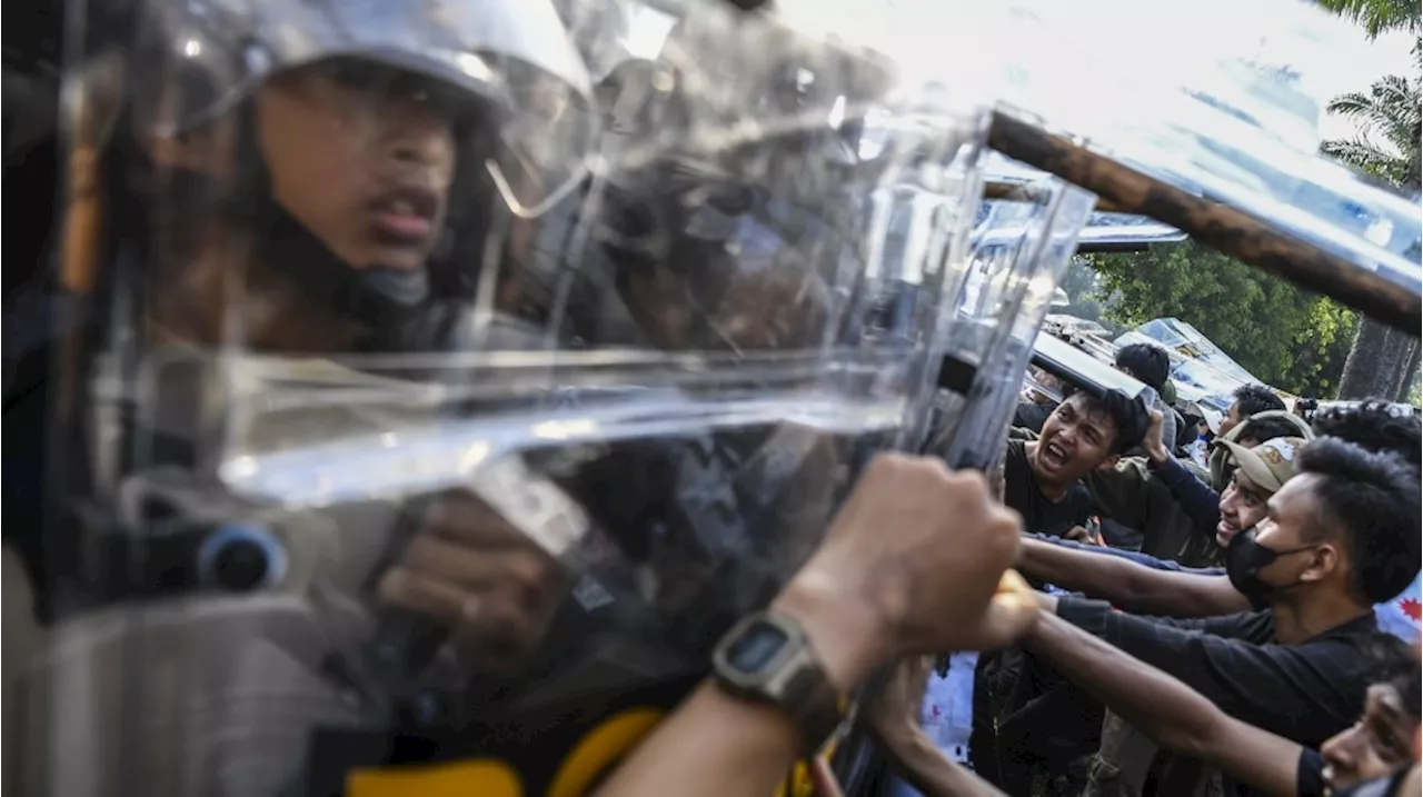 Sebut Polisi Gagal Jadi Pelindung Masyarakat, Mahasiswi UGM Minta Perombakan Pimpinan Polri