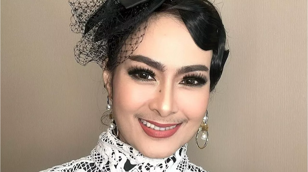 Sering Jadi Tempat Curhat Teman Artis, Iis Dahlia Tahu Mana Berita Asli dan Settingan