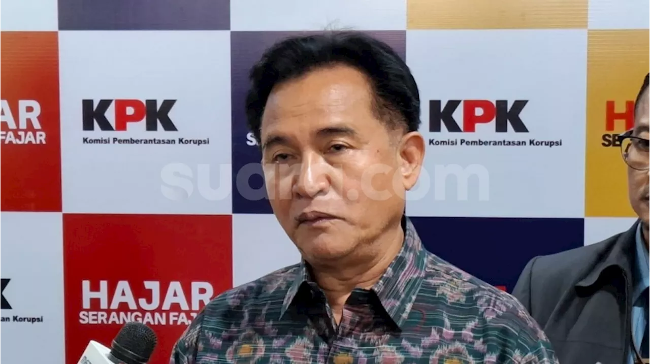 Ungkit IPK Indonesia Jeblok, Menko Yusril: Sudah 20 Tahun Tak Ada Perubahan!