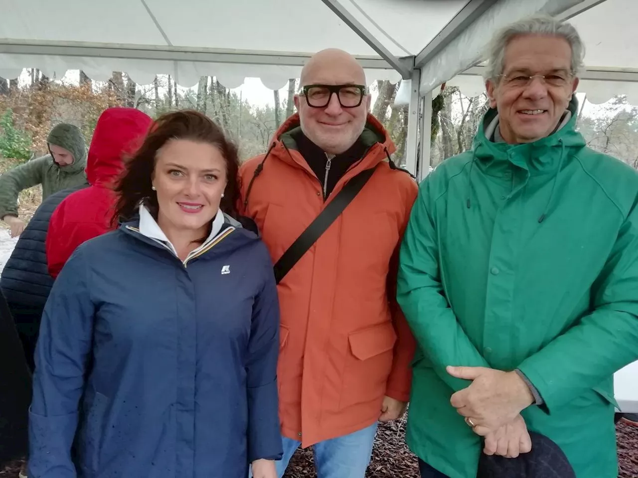 Bassin d’Arcachon : Le Teich inaugure ses premiers jardins familiaux