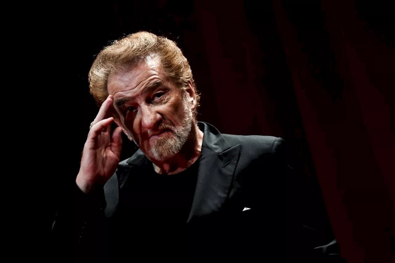 Eddy Mitchell revient à La Rochelle, trente ans après, pour une soirée d’ouverture exceptionnelle des Francofolies 2025