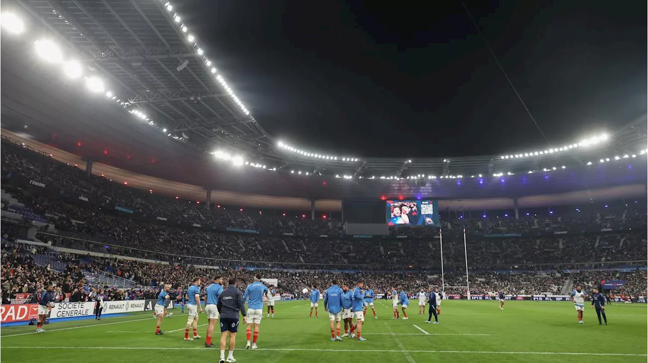 Exploitation du Stade de France : l’État entre en négociations exclusives avec GL Events