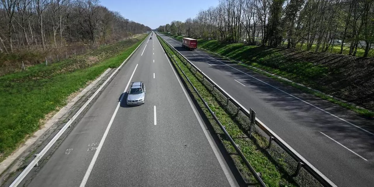 Fini les files d’attente aux péages : cette autoroute française adopte le « flux libre »