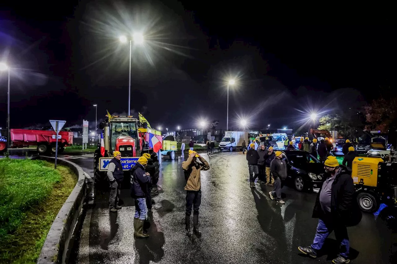 Gironde : les formes de lutte radicales de la Coordination rurale peuvent-elles faire perdre la Chambre d’agriculture à la FNSEA ?