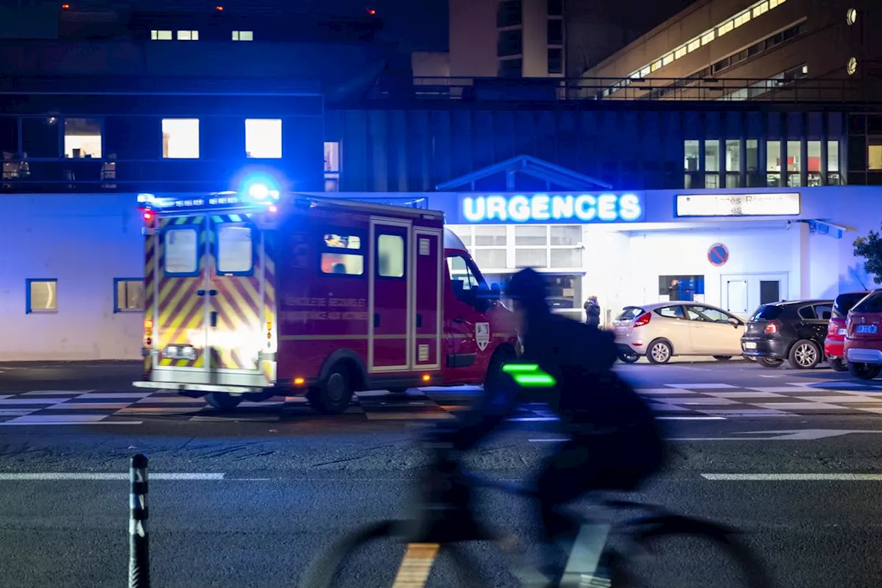 Gironde : nouvelle fermeture des urgences de Langon ce 10 décembre à partir de 20 h 30