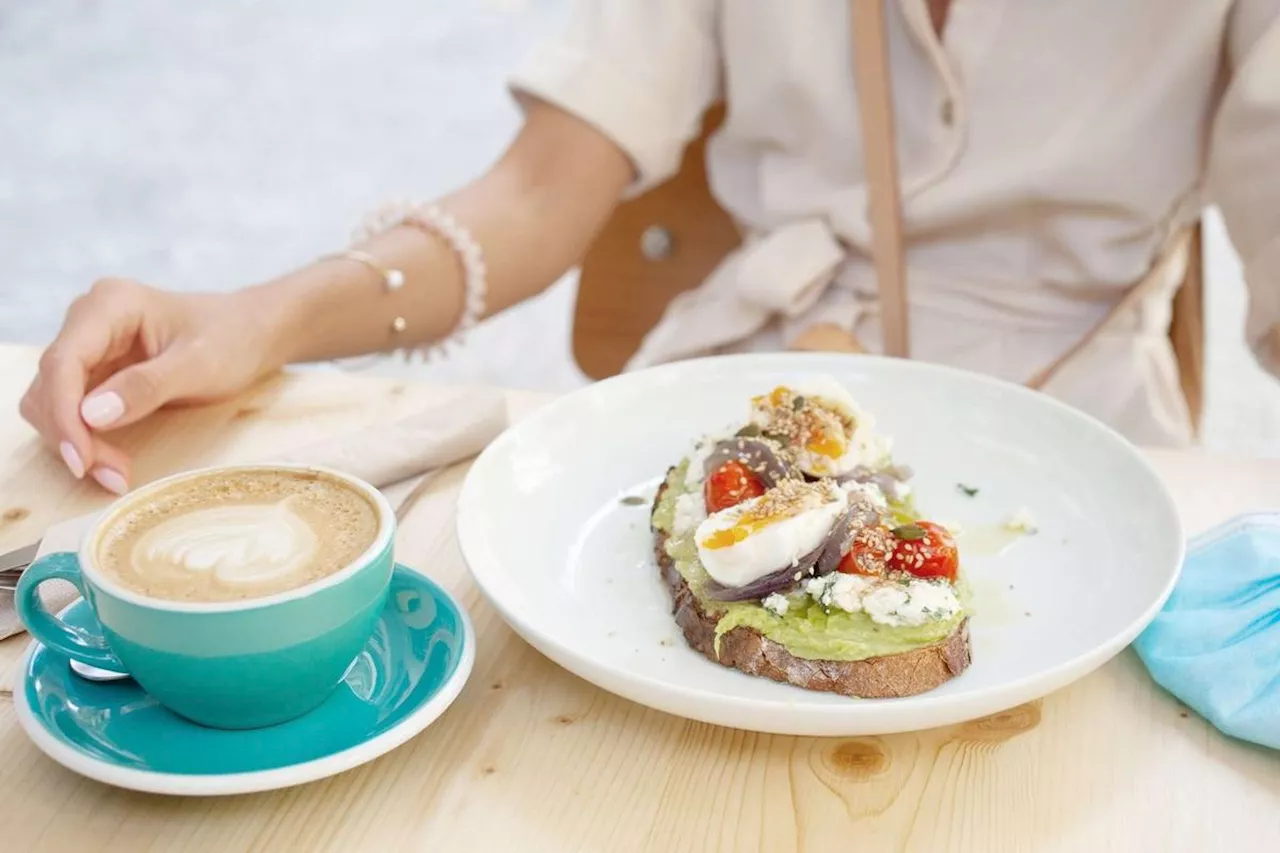 L’assiette anti-stress : variété et équilibre !