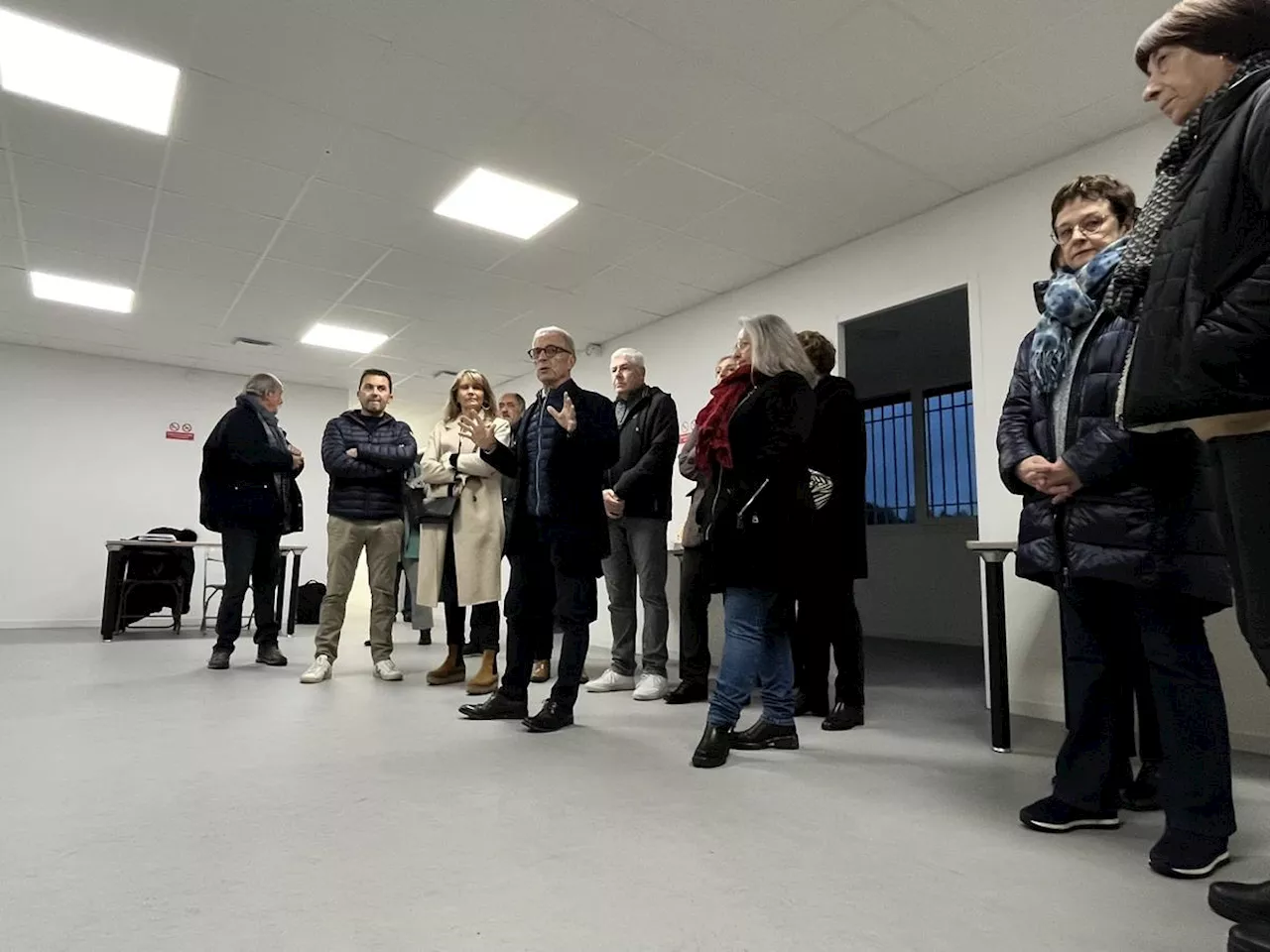 Pays basque : en été comme en hiver, Hendaye pourra héberger des personnes vulnérables et des saisonniers