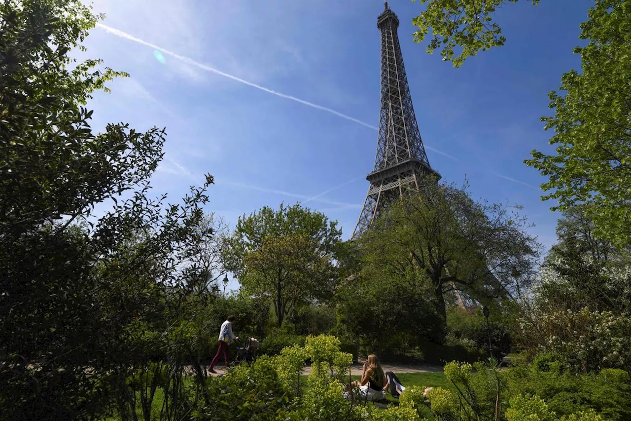 Réchauffement climatique : à Paris en fin de siècle, les températures de Montpellier, selon Météo-France