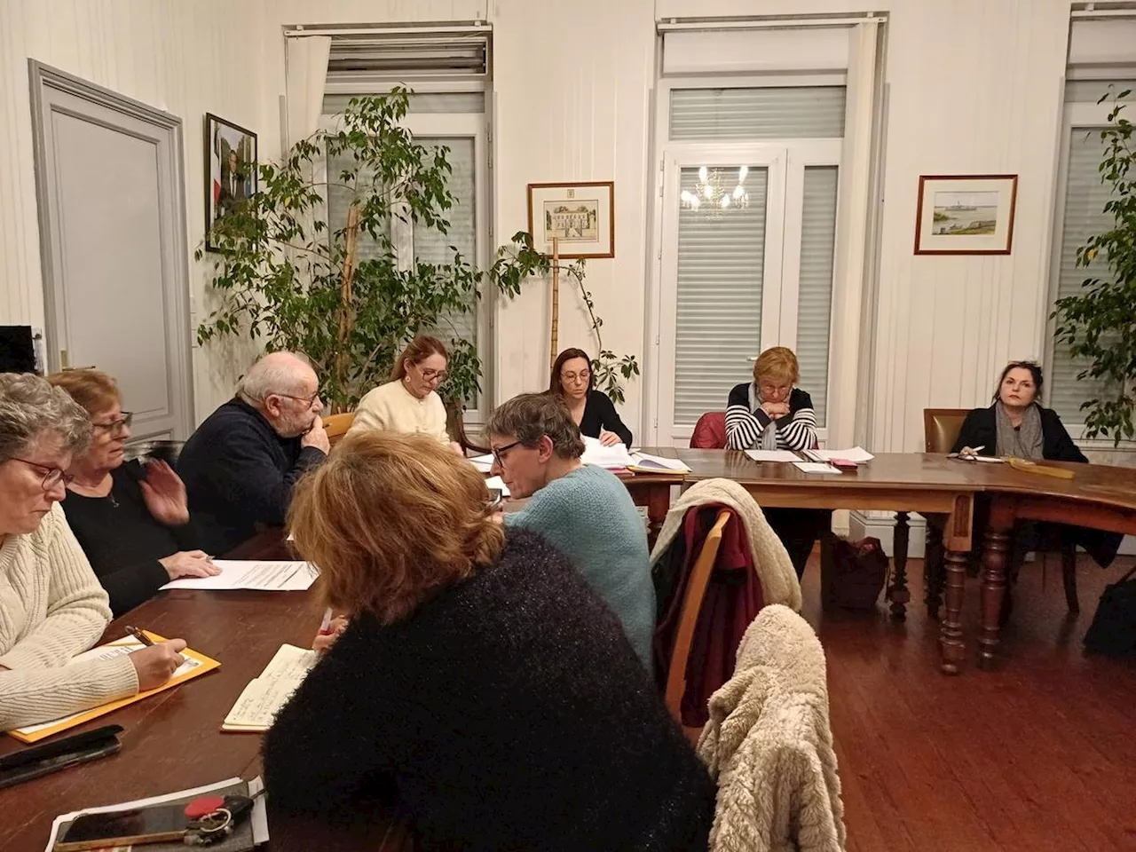 Saint-Estèphe : la commune prend en charge une partie de la mutuelle de ses agents