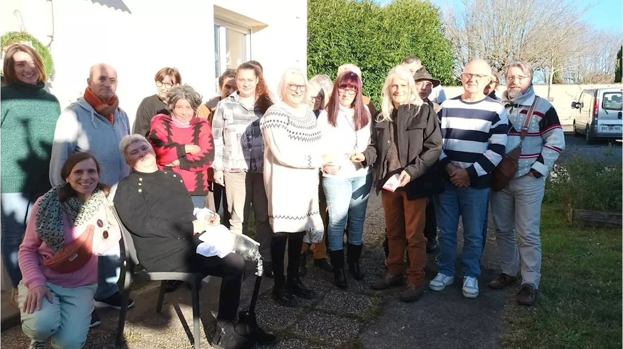 Saint-Martial-d’Artenset : un fonds de dotation solidaire aide des personnes en situation de fragilité psychique