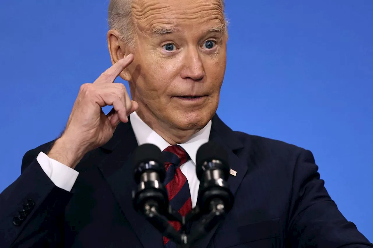 « Un désastre » : Joe Biden met en garde contre la politique économique de Donald Trump