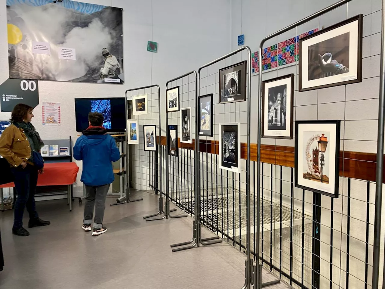 Villeneuve au fil du Lot : le deuxième concours photo pour amateurs est ouvert jusqu’à Noël