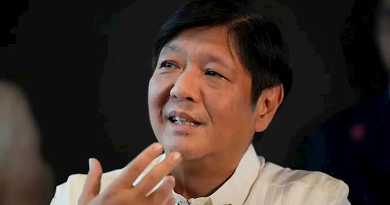 Marcos nag-unang sa gasto sa confidential, intel funds