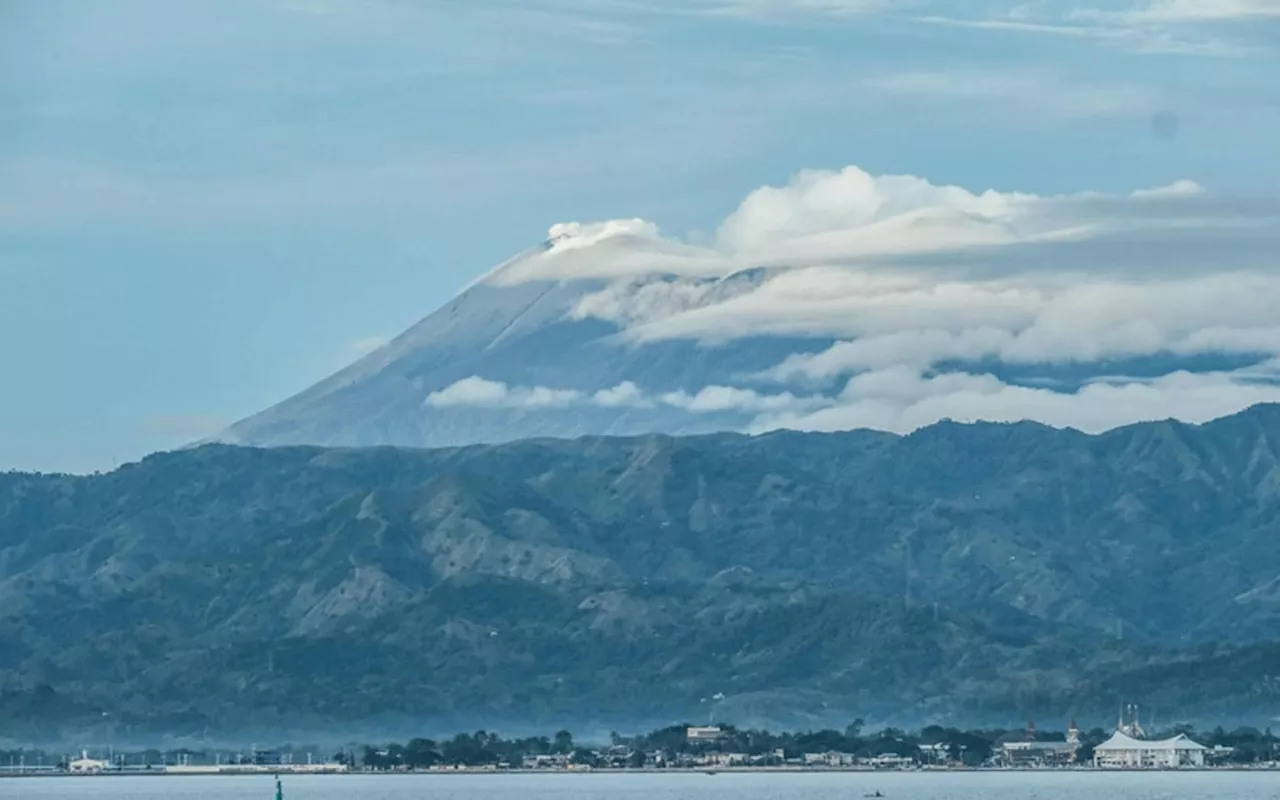 Negros Occidental under red alert 