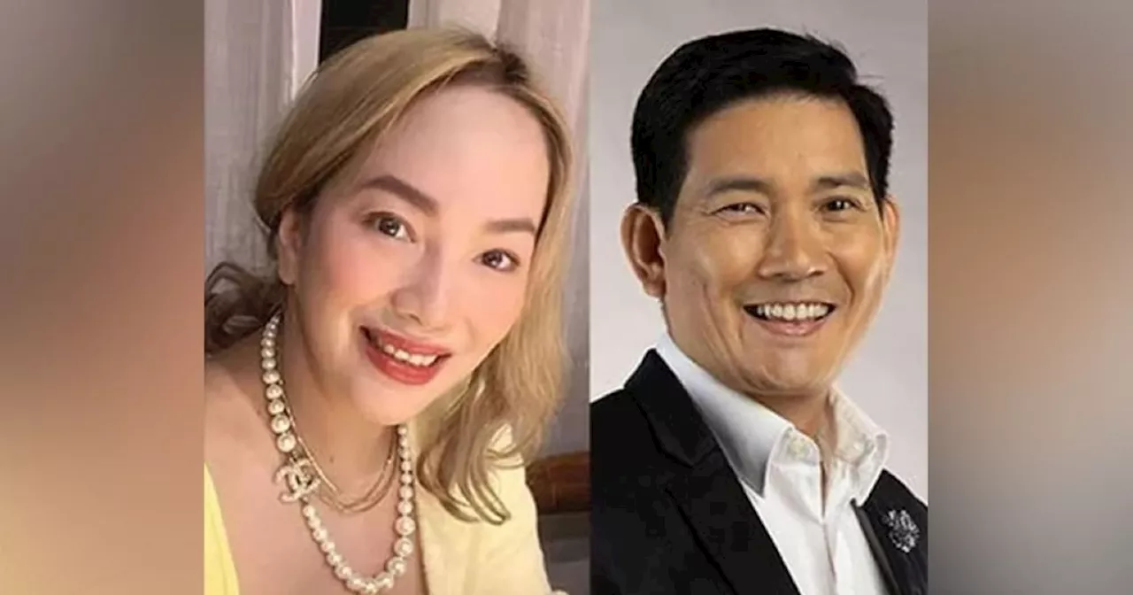 Warrant of arrest out for actor Richard Yap