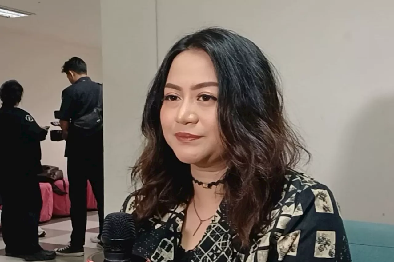 Anisa Bahar Dilamar Berondong, Jelita Bahar Buka Suara