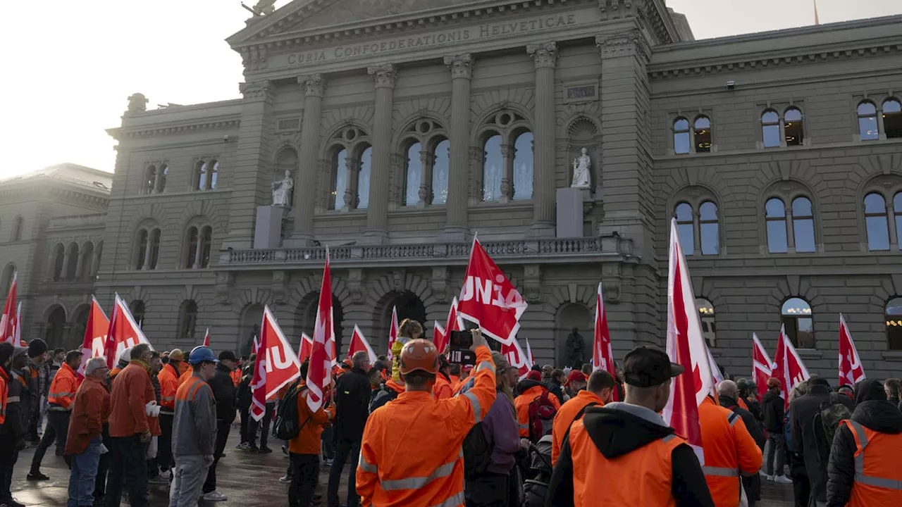 Showdown im Nationalrat: Lex Gerlafingen nimmt die erste Hürde – und doch sind die Aussichten trüb