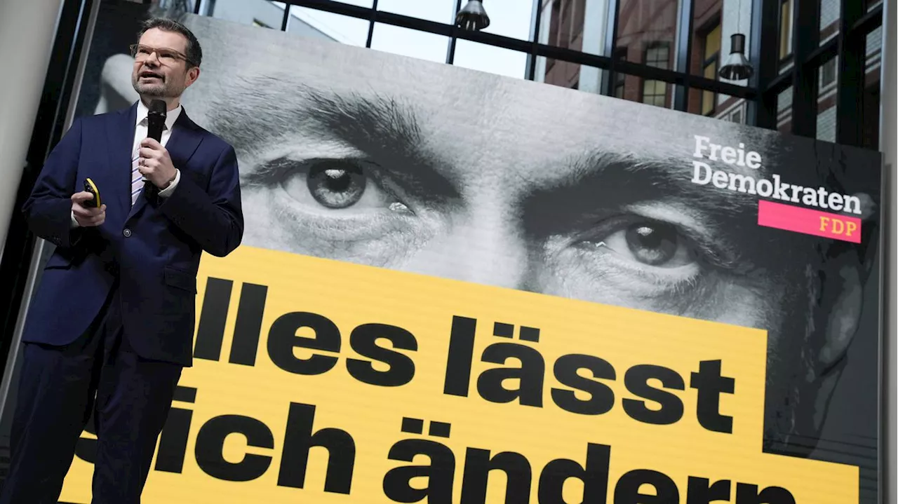 FDP setzt im Wahlkampf alles auf Lindner: Die Tops und Flops der liberalen Wahlkampagne