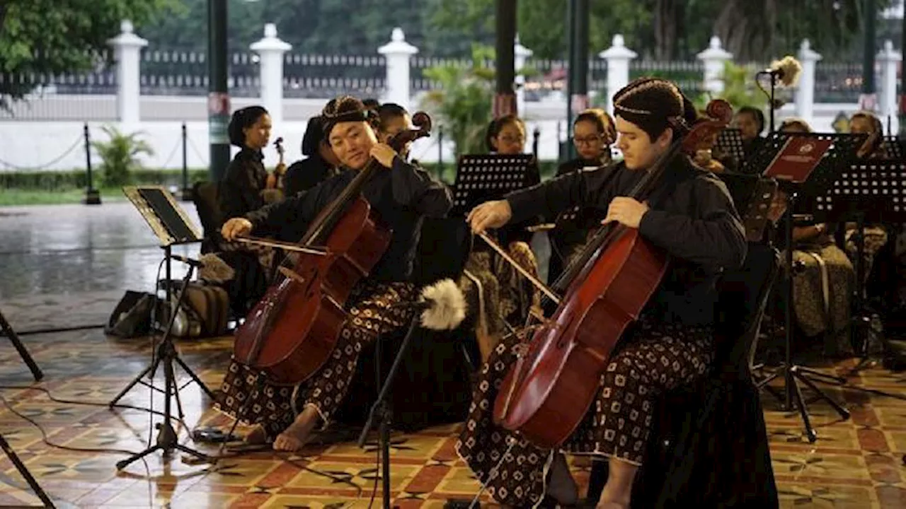 Amerika Serikat Siapkan Dana Hibah Pelestarian Budaya Indonesia