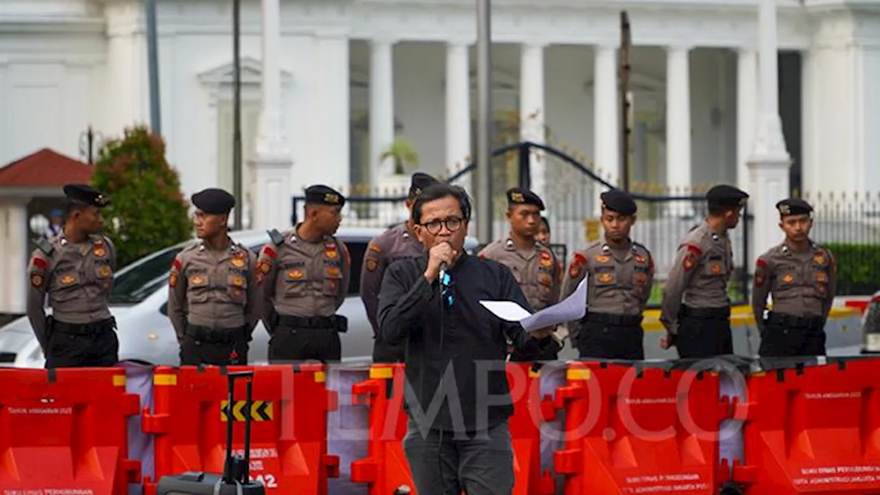 Amnesty International Indonesia: Ada 116 Kasus Kekerasan yang Diduga Dilakukan Polri