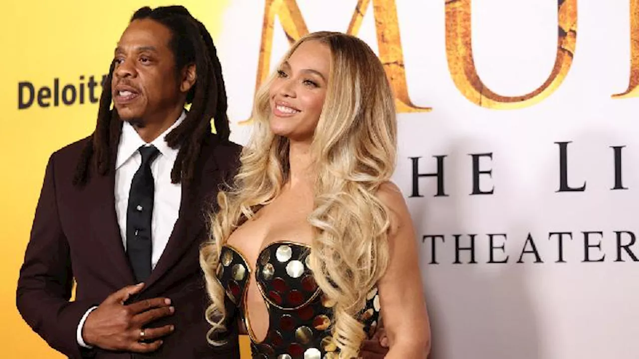 Jay-Z dan Beyonce Tampil Perdana di Hadapan Publik Usai Bantah Tuduhan Pemerkosaan