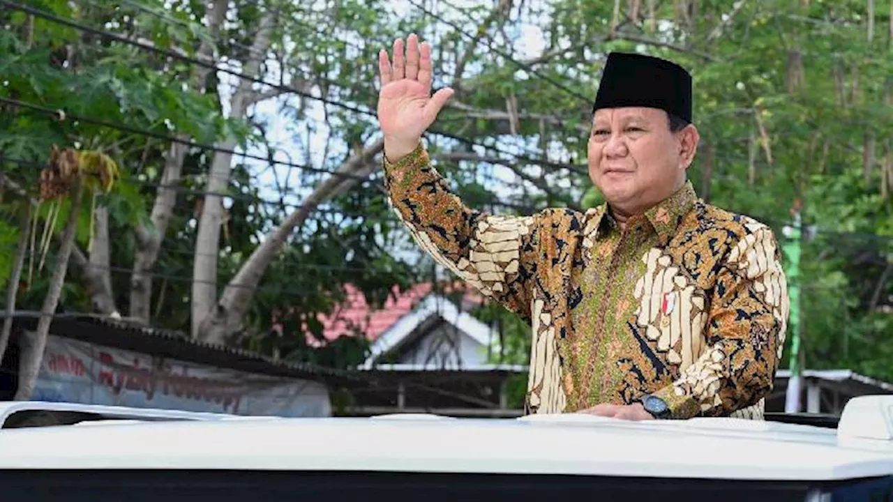 Presiden Prabowo Prioritaskan Hilirisasi, Semua Komoditas akan Diolah di Indonesia