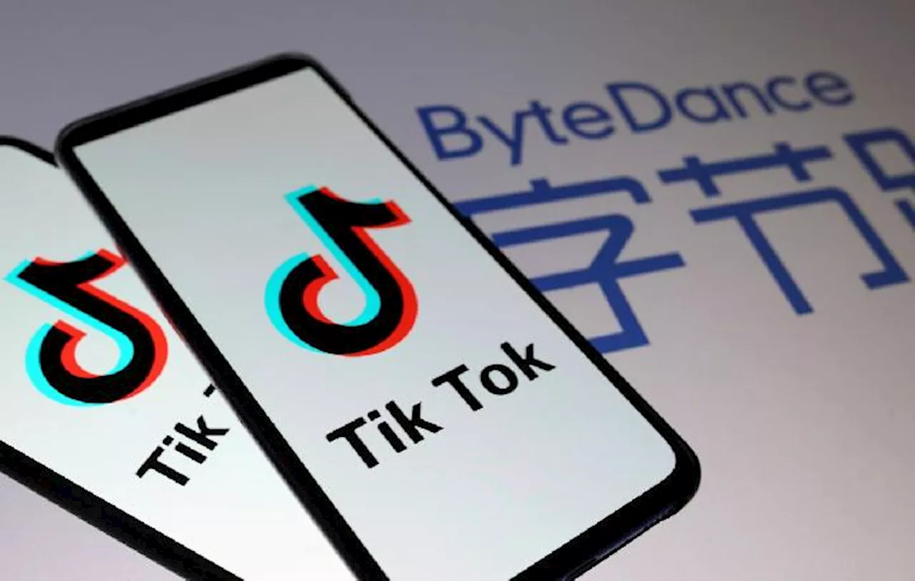 Terancam Ditutup, ByteDance dan TikTok Ajukan Penangguhan Larangan di AS ke Pengadilan Banding