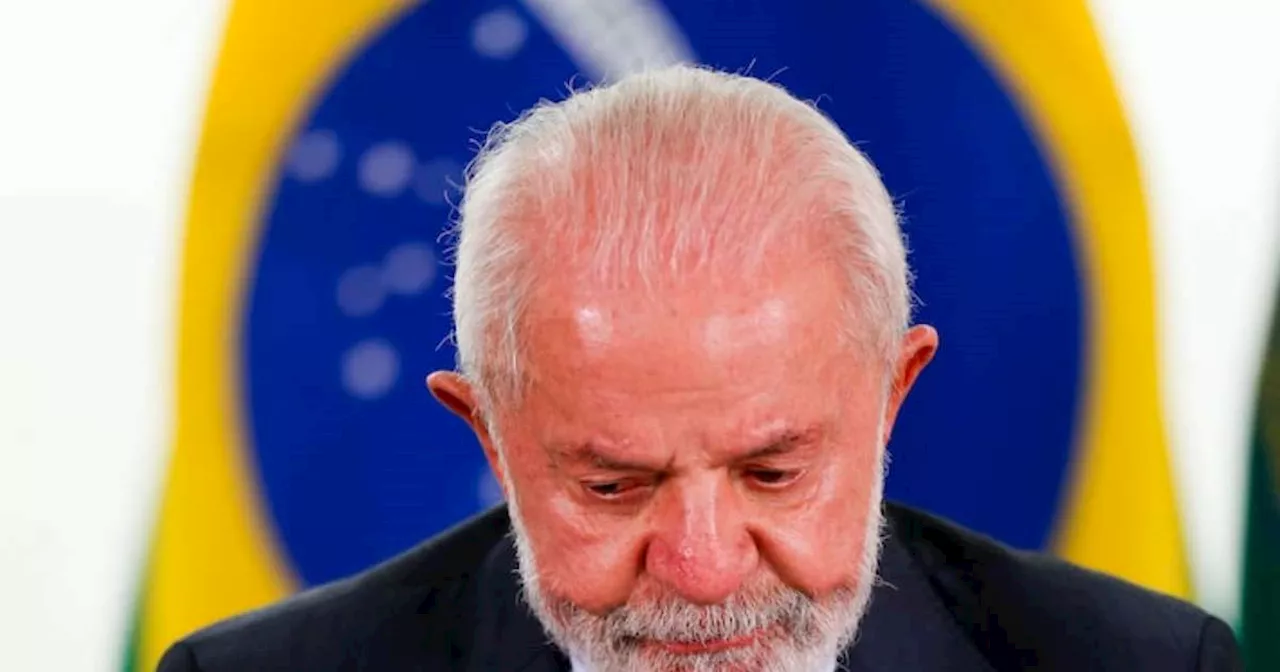 Lula receberia primeiro-ministro da Eslováquia para reunião; agenda é assumida por Alckmin