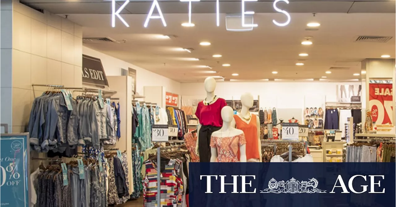 ‘Not taken lightly’: All 80 Katies stores to close as Mosaic axes hundreds of jobs