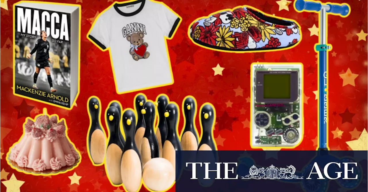 The best Christmas gifts for kids and teenagers in 2024