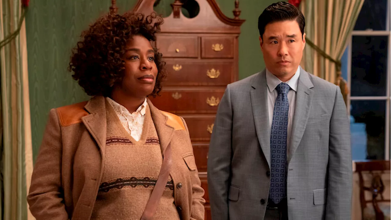 Shondaland’s White House whodunnit The Residence shares premiere date and first look