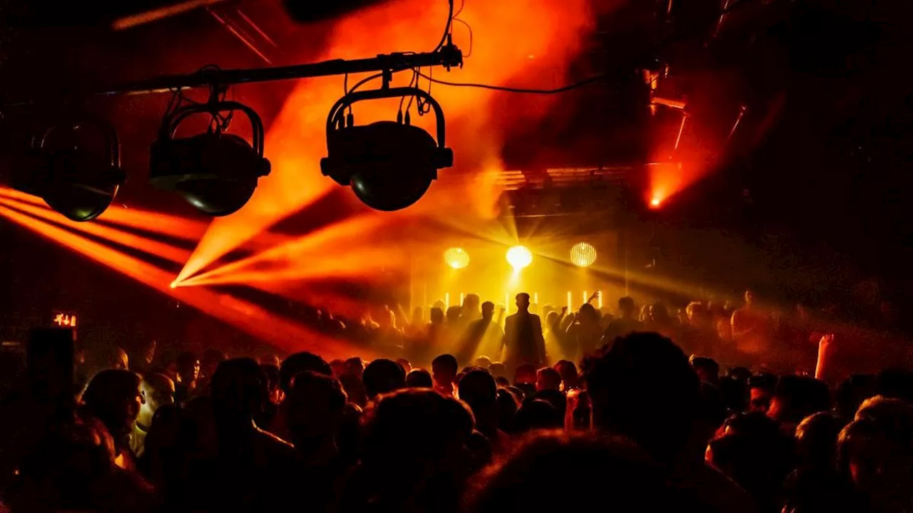 Dance, drugs and drum and bass: The inside story of Fabric