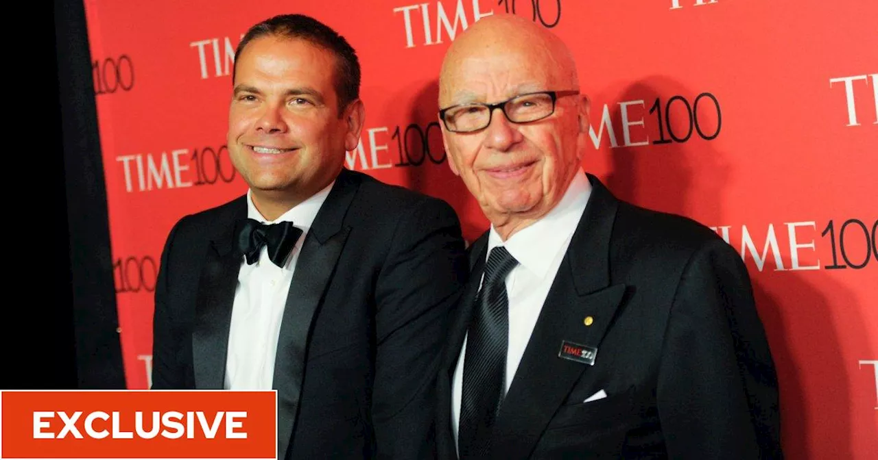 Rupert Murdoch loses bid to choose who controls his media empire