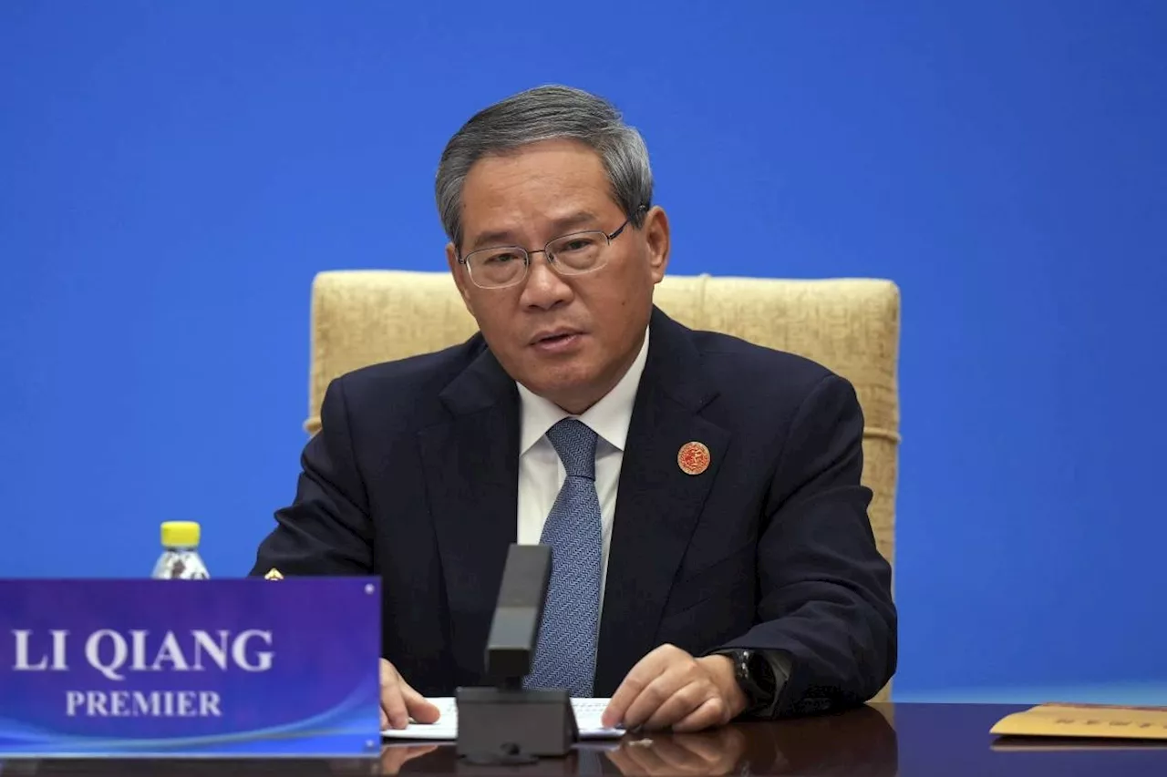 China leaders vow loose monetary policy