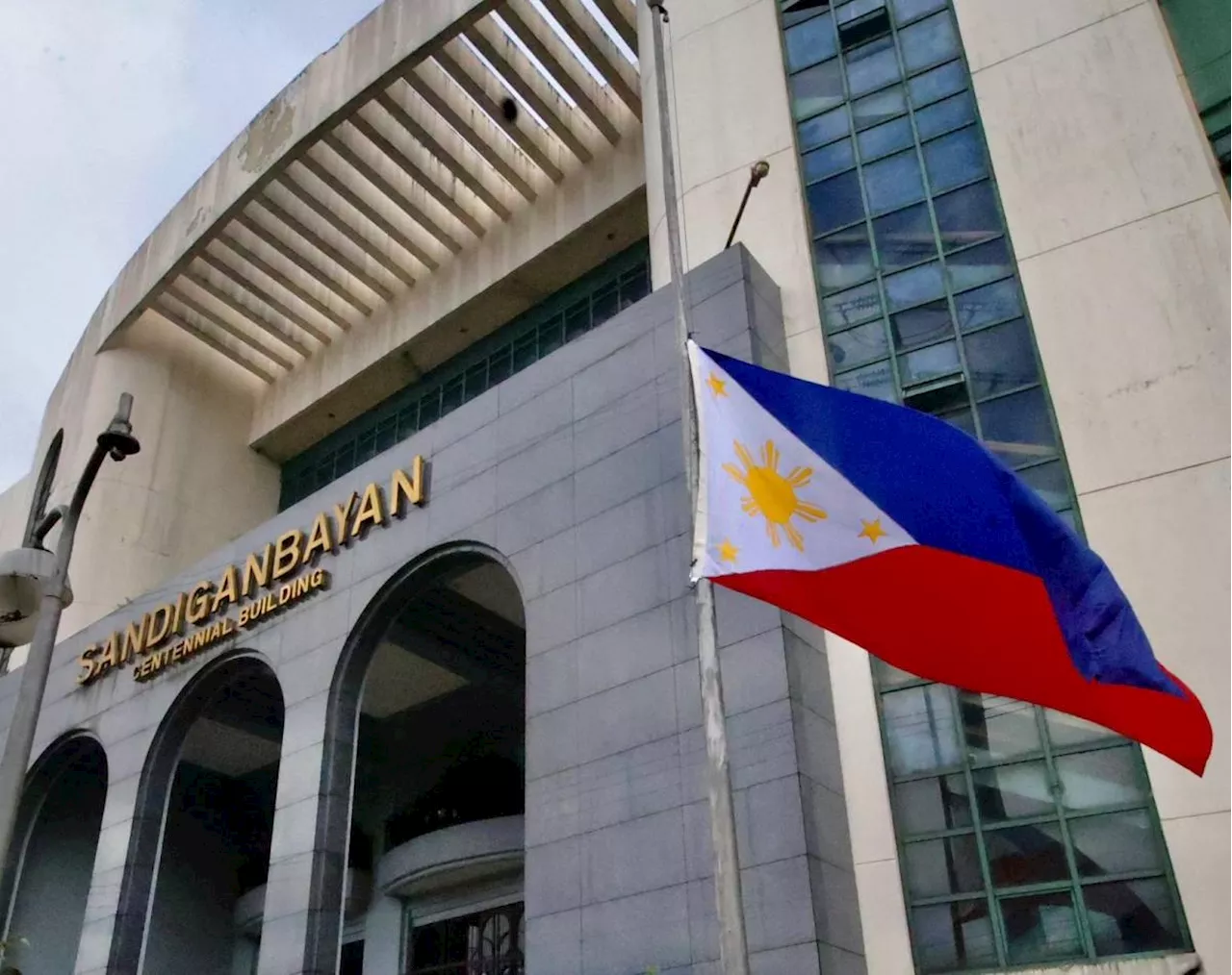 Sandigan junks 2 civil cases on coco levy funds