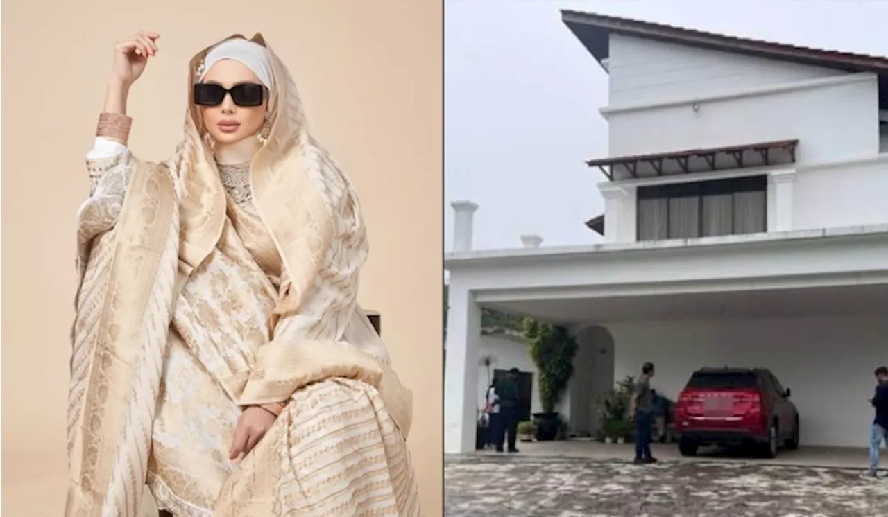 “Close To RM1 Million” – MARA Raids Actress Che Ta’s Home Over Loan