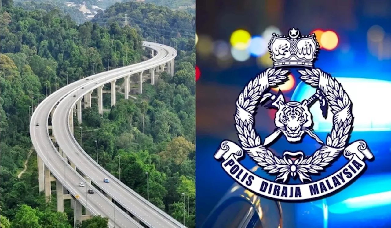 Decomposed Body Found Near Rawang Bypass, Police Identify Victim