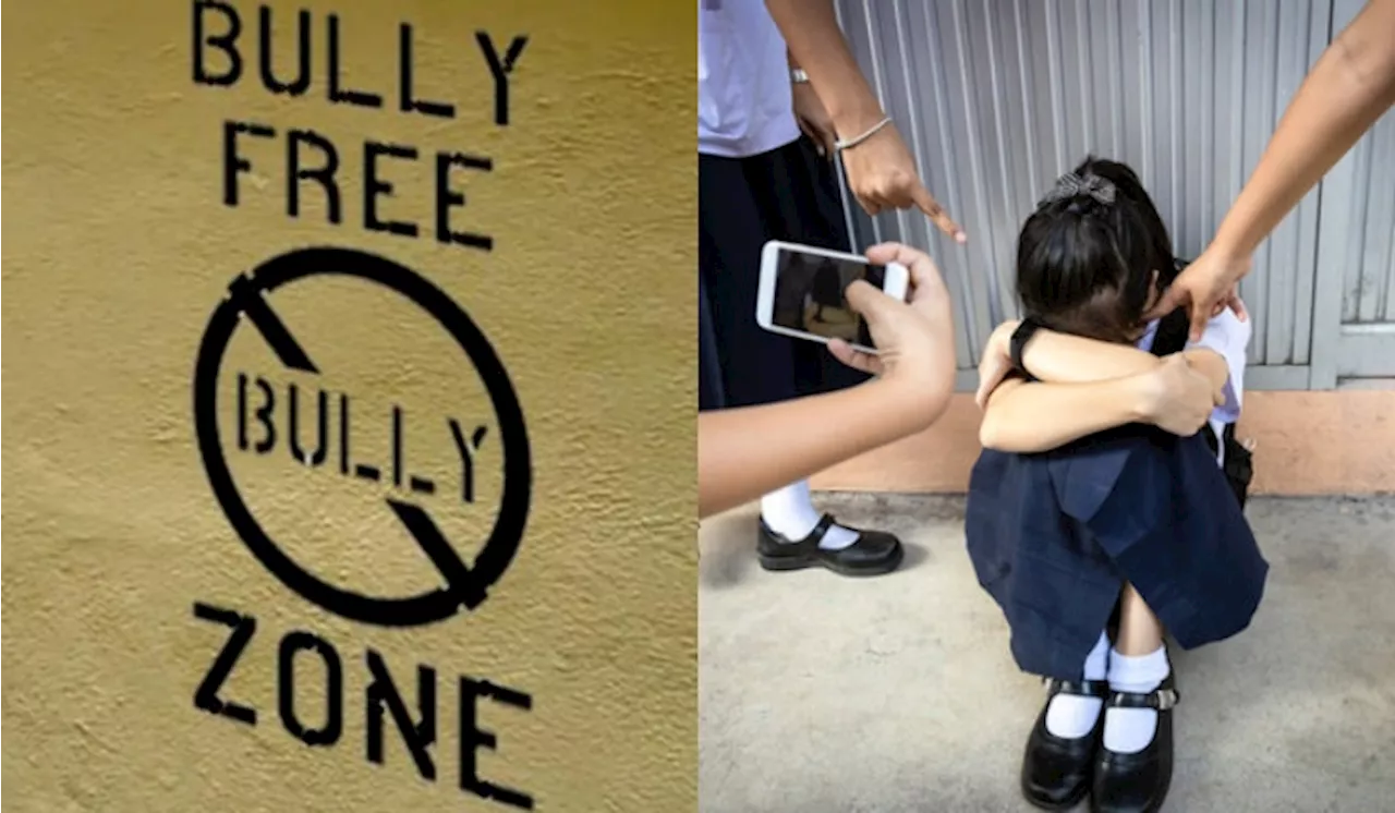 Maximum 3-year Jail Term For Bullying Proposed In 2024 Bill Amendment