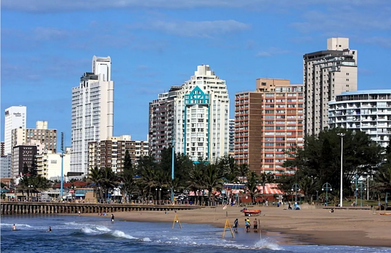 Top five places to visit in Durban this summer